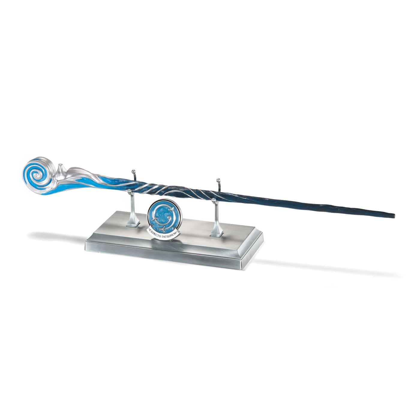NOBLE COLLECTION - HARRY POTTER - WANDS - CELEBRATION WAND čarobna palica 849421010058