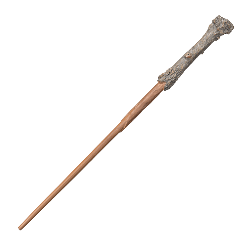 NOBLE COLLECTION - HARRY POTTER - WANDS - HARRY'S čarobna palica 812370010028