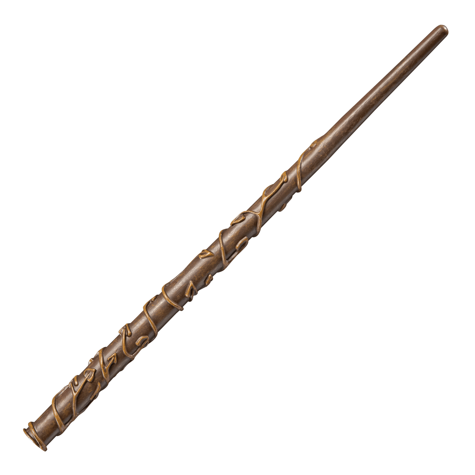 NOBLE COLLECTION - HARRY POTTER - WANDS - HERMIONE GRANGER'S WAND čarobna palica 849421011512