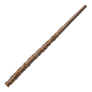 NOBLE COLLECTION - HARRY POTTER - WANDS - HERMIONE GRANGER'S WAND čarobna palica 849421011512