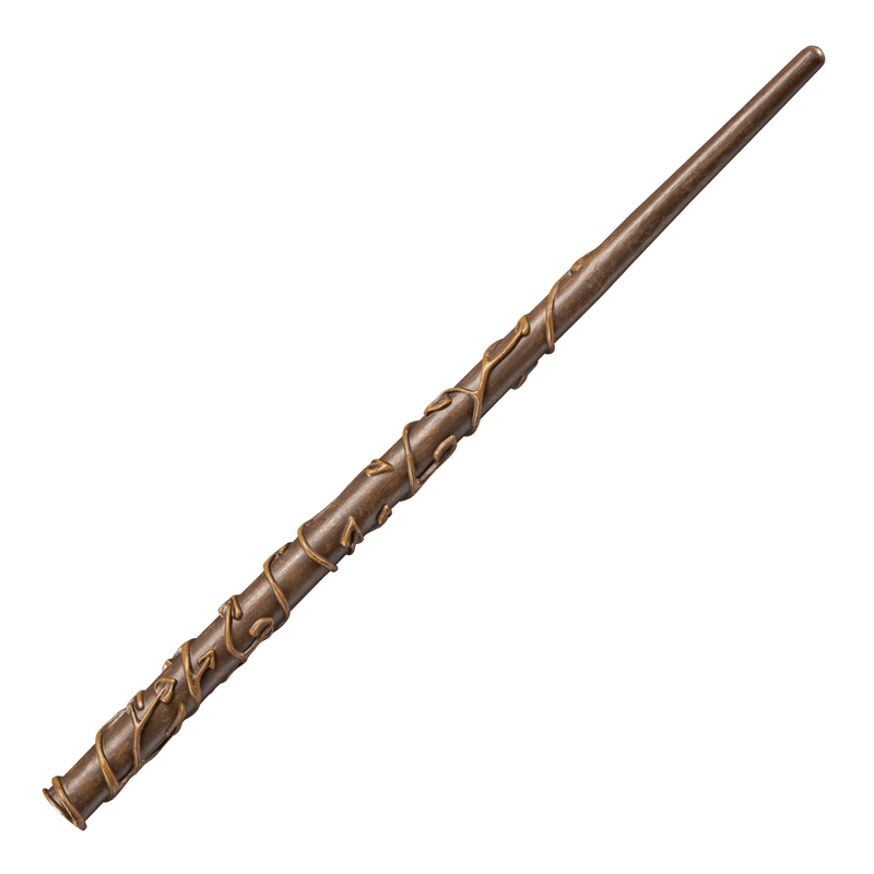NOBLE COLLECTION - HARRY POTTER - WANDS - HERMIONE GRANGER'S WAND čarobna palica 849421011512