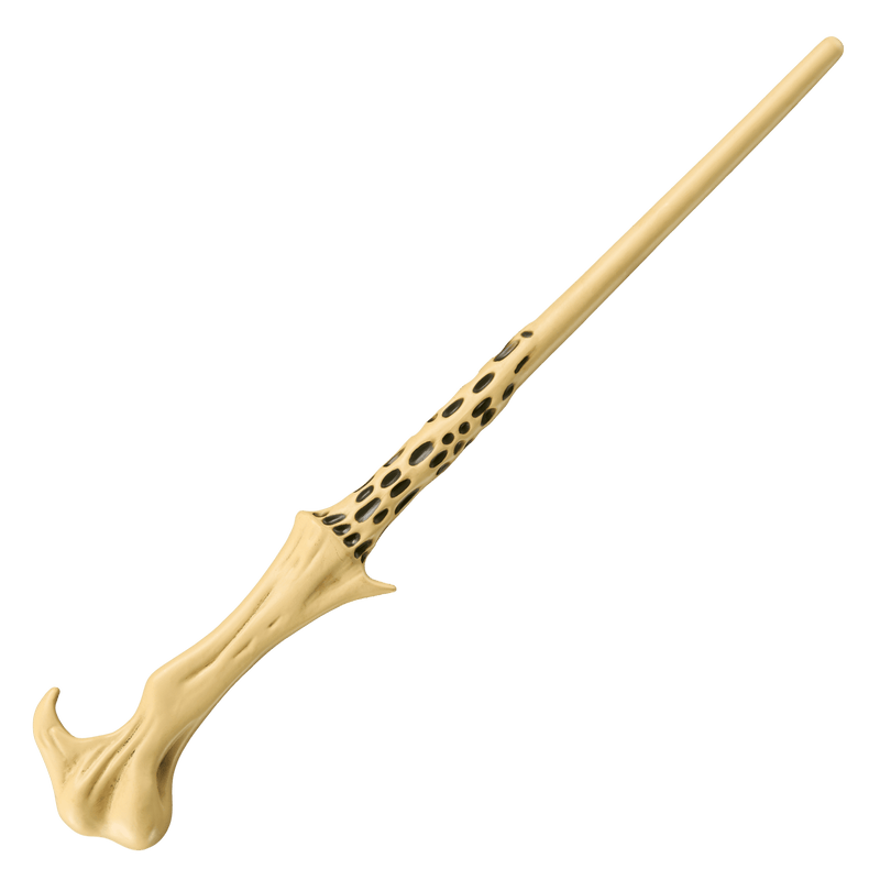 NOBLE COLLECTION - HARRY POTTER - WANDS - LORD VOLDEMORT'S WAND čarobna palica 849421011529