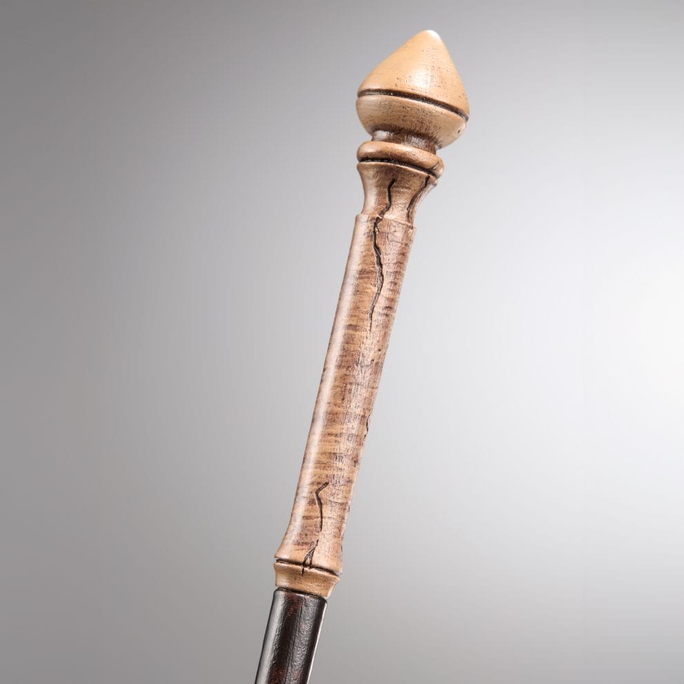 NOBLE COLLECTION - HERMIONE GRANGER’S PRVA ČAROBNA PALICA V OLLIVANDERS ŠKATLI 849421010430
