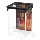 NOBLE COLLECTION - HOBBIT - SMAUG DIORAMA 849421010867