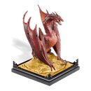 NOBLE COLLECTION - HOBBIT - SMAUG DIORAMA 849421010867