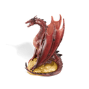 NOBLE COLLECTION - HOBBIT - SMAUG DIORAMA 849421010867