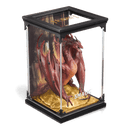 NOBLE COLLECTION - HOBBIT - SMAUG DIORAMA 849421010867