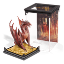 NOBLE COLLECTION - HOBBIT - SMAUG DIORAMA 849421010867