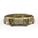 NOBLE COLLECTION - HOBBIT - SMAUG INCENSE BURNER kipec 849421002701