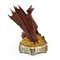 NOBLE COLLECTION - HOBBIT - SMAUG INCENSE BURNER kipec 849421002701