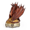 NOBLE COLLECTION - HOBBIT - SMAUG INCENSE BURNER kipec 849421002701