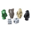 NOBLE COLLECTION - JUMANJI - elektronska replika igralne plošče 849421006037