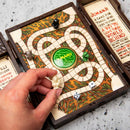 NOBLE COLLECTION - JUMANJI - elektronska replika igralne plošče 849421006037