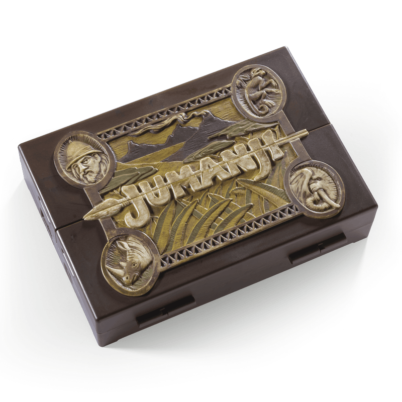 NOBLE COLLECTION - JUMANJI - elektronska replika igralne plošče 849421006037