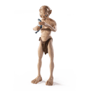 NOBLE COLLECTION - LORD OF THE RING - GOLLUM BENDYFIG 849421006853
