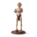 NOBLE COLLECTION - LORD OF THE RING - GOLLUM BENDYFIG 849421006853