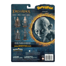 NOBLE COLLECTION - LORD OF THE RING - GOLLUM BENDYFIG 849421006853
