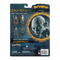 NOBLE COLLECTION - LORD OF THE RING - GOLLUM BENDYFIG 849421006853