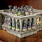 NOBLE COLLECTION - LORD OF THE RING - NAMIZNA IGRA ŠAH 812370010417