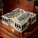 NOBLE COLLECTION - LORD OF THE RING - NAMIZNA IGRA ŠAH 812370010417