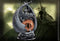 NOBLE COLLECTION - LORD OF THE RING - THE FURY OF THE WITCH KING INCENSE BURNER 812370013340