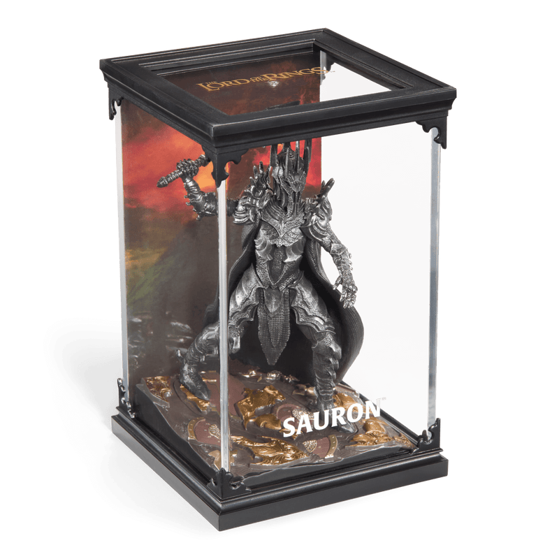 NOBLE COLLECTION - LORD OF THE RINGS - DIORAMA kipec 849421010553