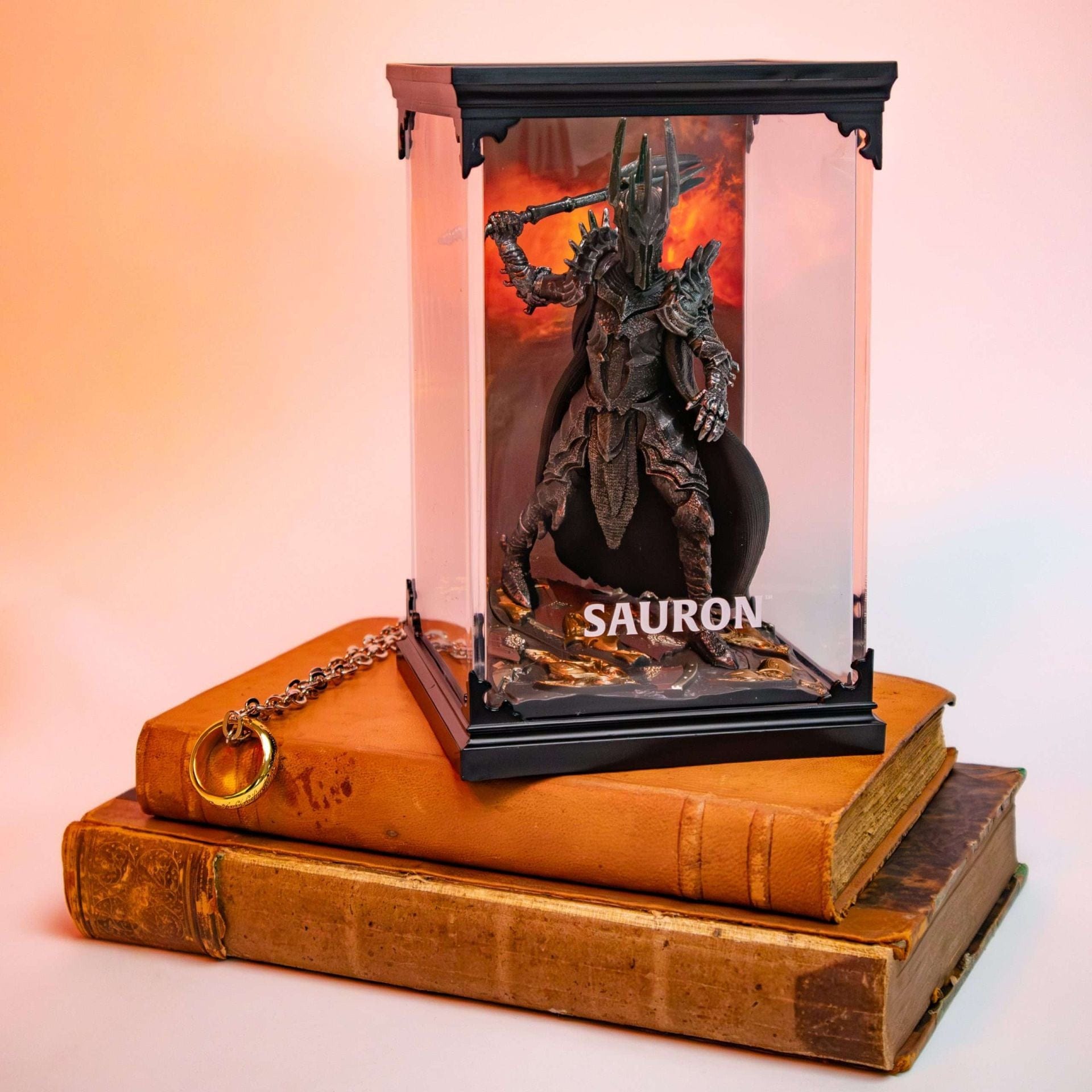 NOBLE COLLECTION - LORD OF THE RINGS - DIORAMA kipec 849421010553