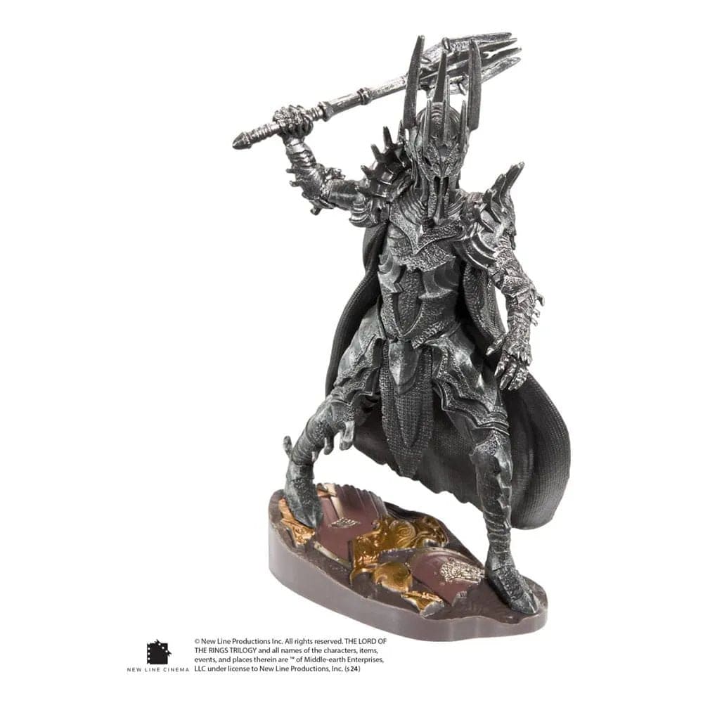 NOBLE COLLECTION - LORD OF THE RINGS - DIORAMA kipec 849421010553