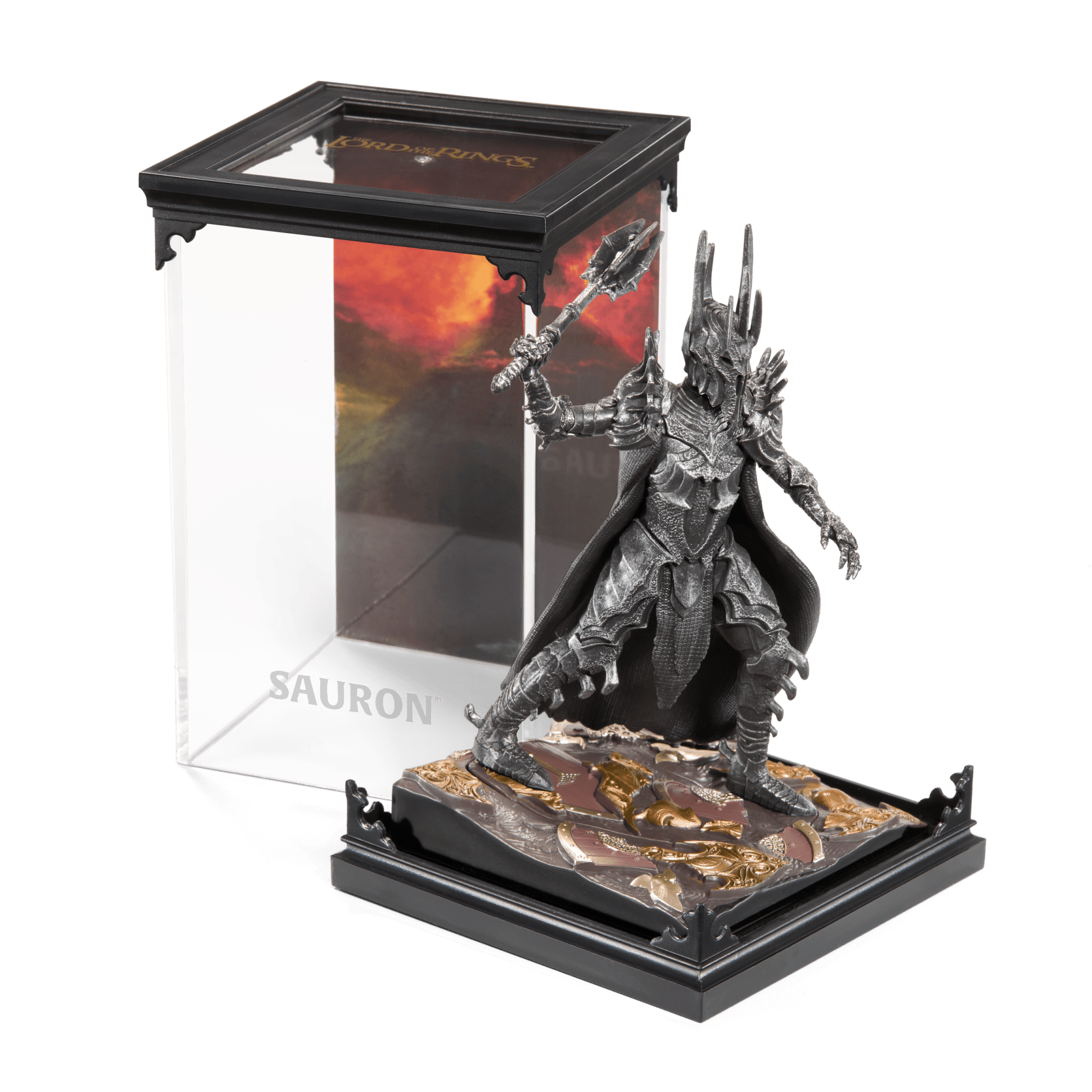 NOBLE COLLECTION - LORD OF THE RINGS - DIORAMA kipec 849421010553