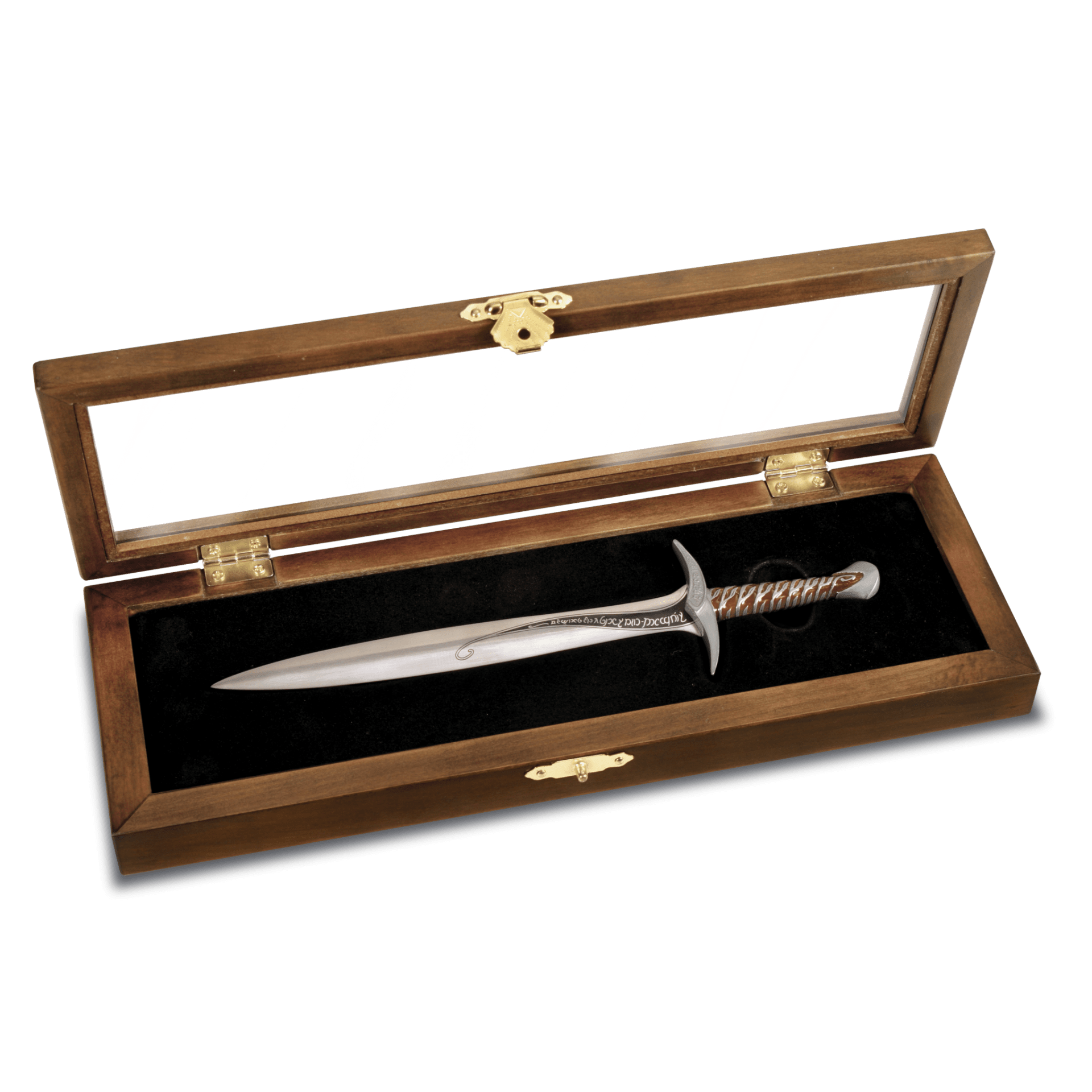 NOBLE COLLECTION - LORD OF THE RINGS - STING odpiralec pisem 812370010868
