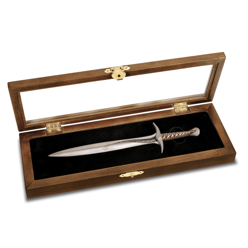 NOBLE COLLECTION - LORD OF THE RINGS - STING odpiralec pisem 812370010868