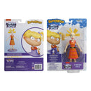 NOBLE COLLECTION - NICKELODEON - BENDYFIGS - CYNTHIA DOLL figura 849421008628