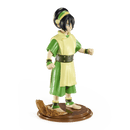 NOBLE COLLECTION - NICKELODEON - BENDYFIGS - TOPH figura 849421008574