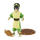 NOBLE COLLECTION - NICKELODEON - BENDYFIGS - TOPH figura 849421008574