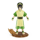 NOBLE COLLECTION - NICKELODEON - BENDYFIGS - TOPH figura 849421008574