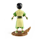 NOBLE COLLECTION - NICKELODEON - BENDYFIGS - TOPH figura 849421008574