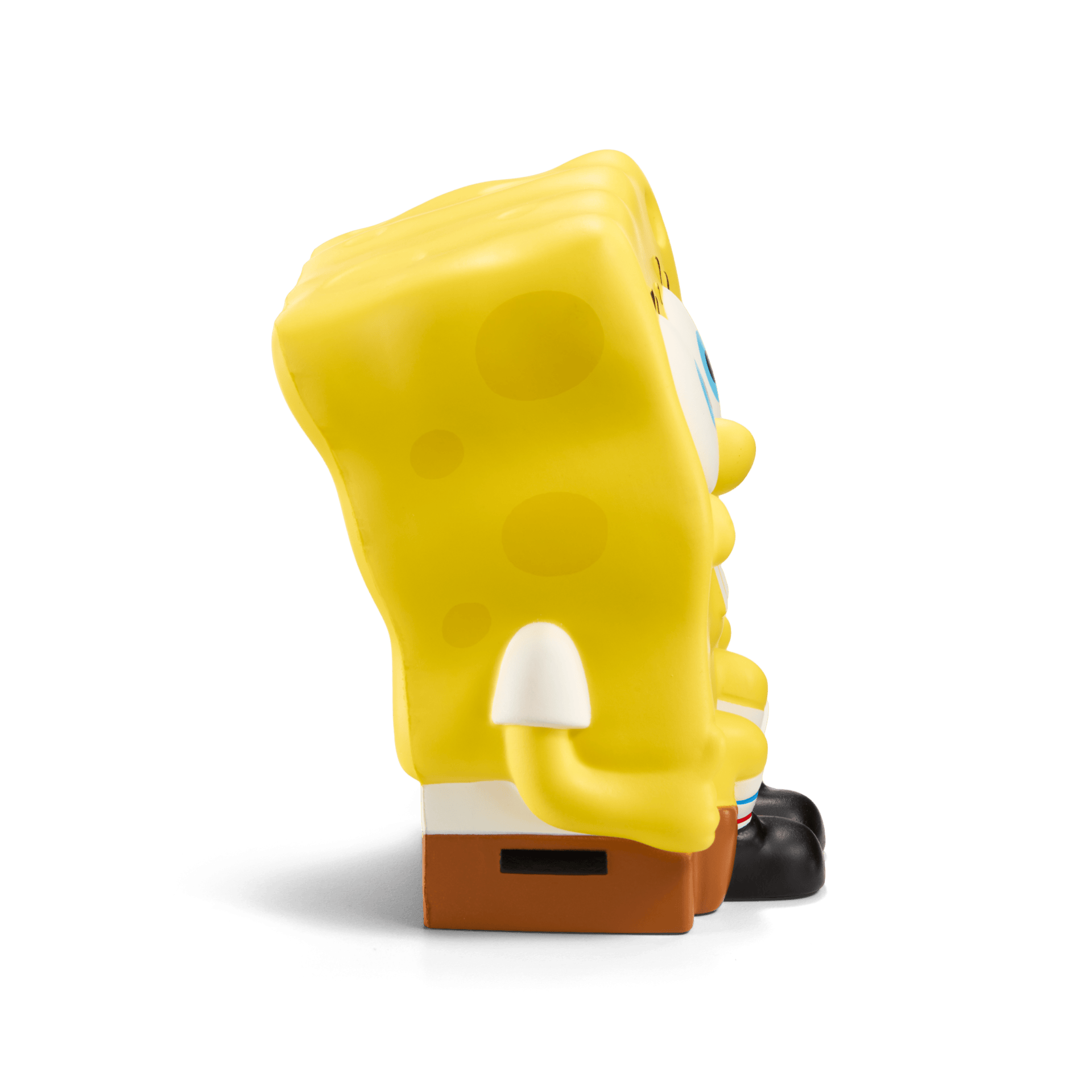 NOBLE COLLECTION - NICKELODEON - PUFFLUMS - SPONGEBOB SQUAREPANTS figura 849421010379