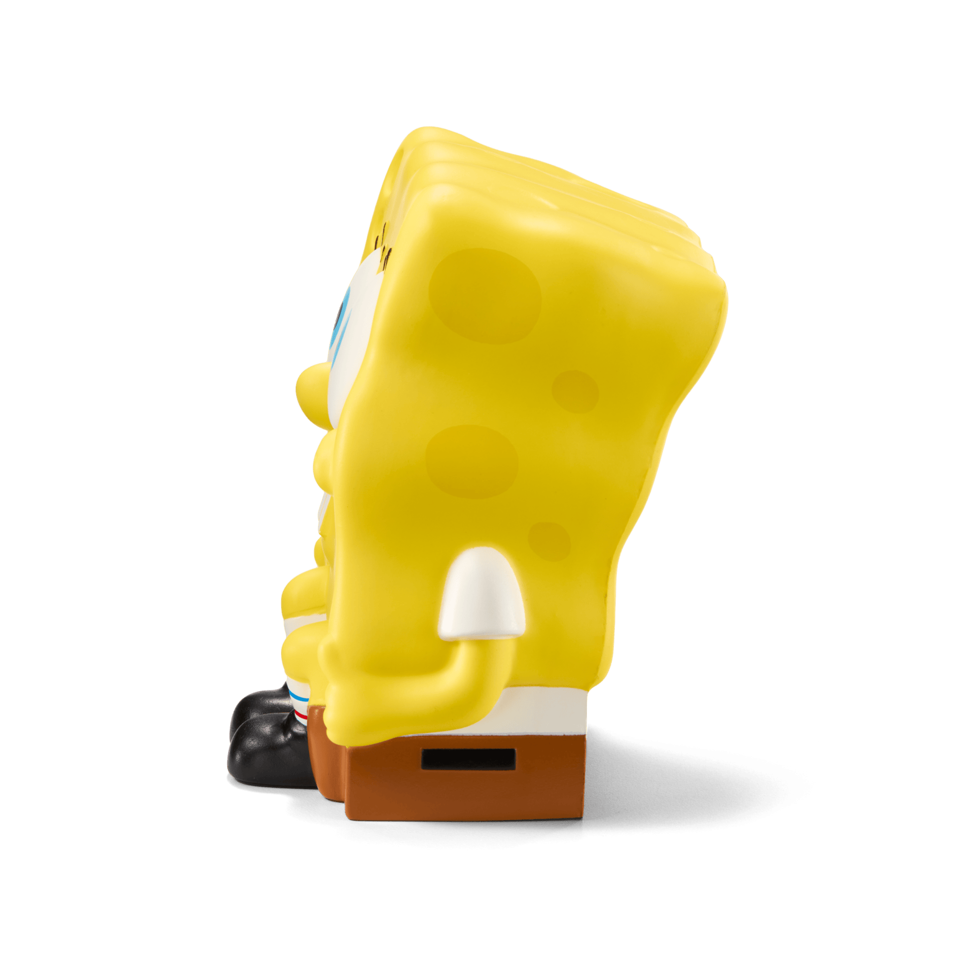 NOBLE COLLECTION - NICKELODEON - PUFFLUMS - SPONGEBOB SQUAREPANTS figura 849421010379