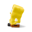 NOBLE COLLECTION - NICKELODEON - PUFFLUMS - SPONGEBOB SQUAREPANTS figura 849421010379
