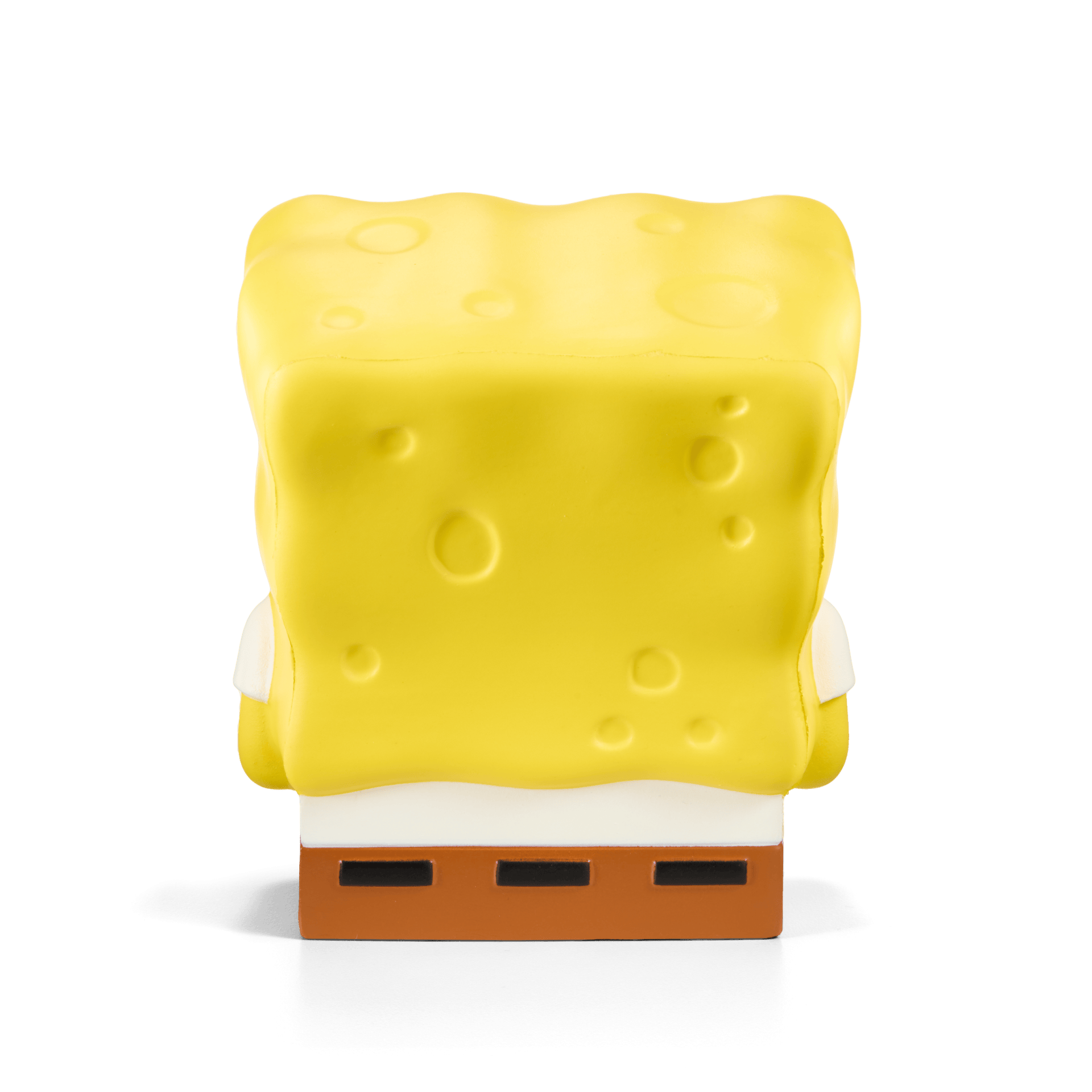 NOBLE COLLECTION - NICKELODEON - PUFFLUMS - SPONGEBOB SQUAREPANTS figura 849421010379