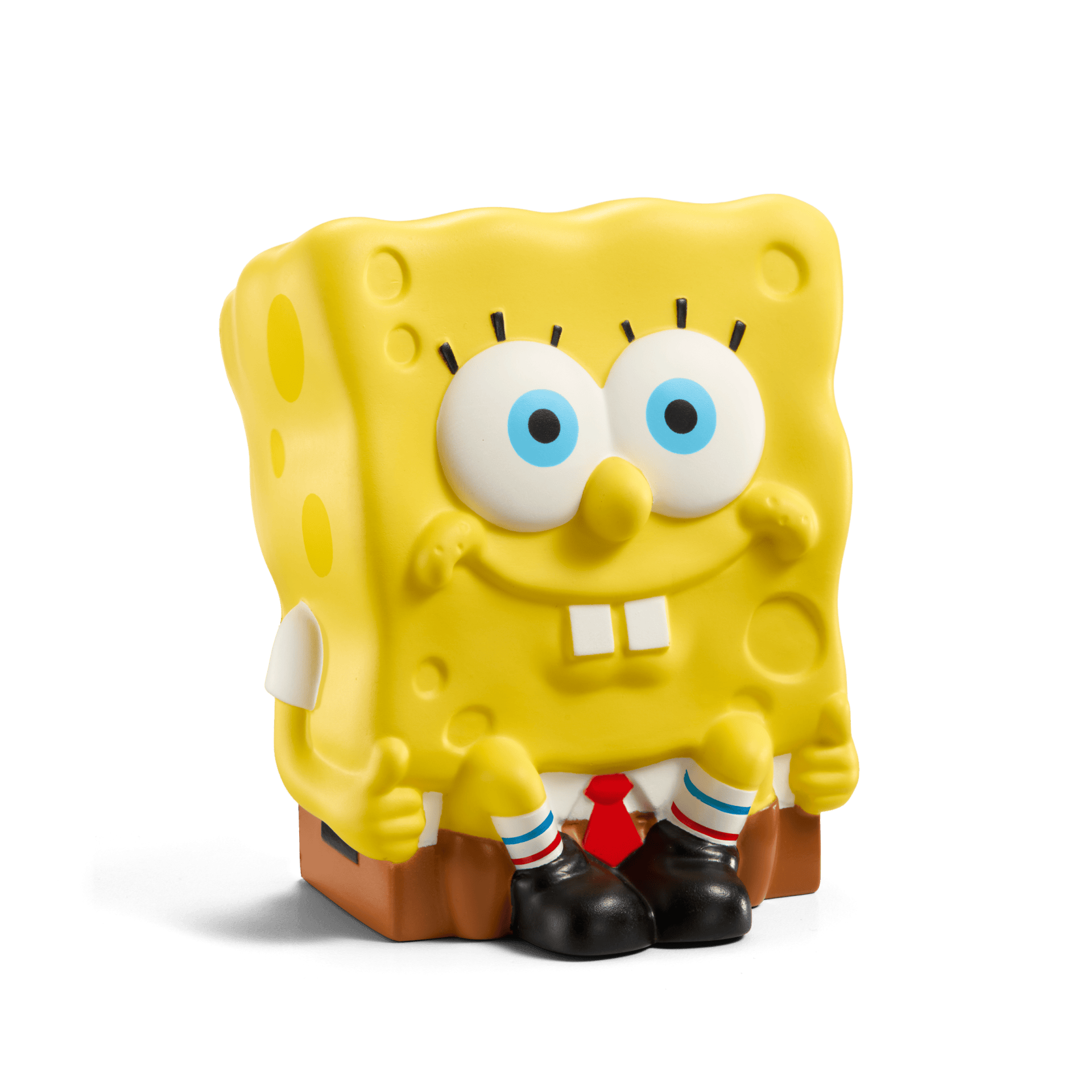 NOBLE COLLECTION - NICKELODEON - PUFFLUMS - SPONGEBOB SQUAREPANTS figura 849421010379