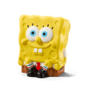 NOBLE COLLECTION - NICKELODEON - PUFFLUMS - SPONGEBOB SQUAREPANTS figura 849421010379