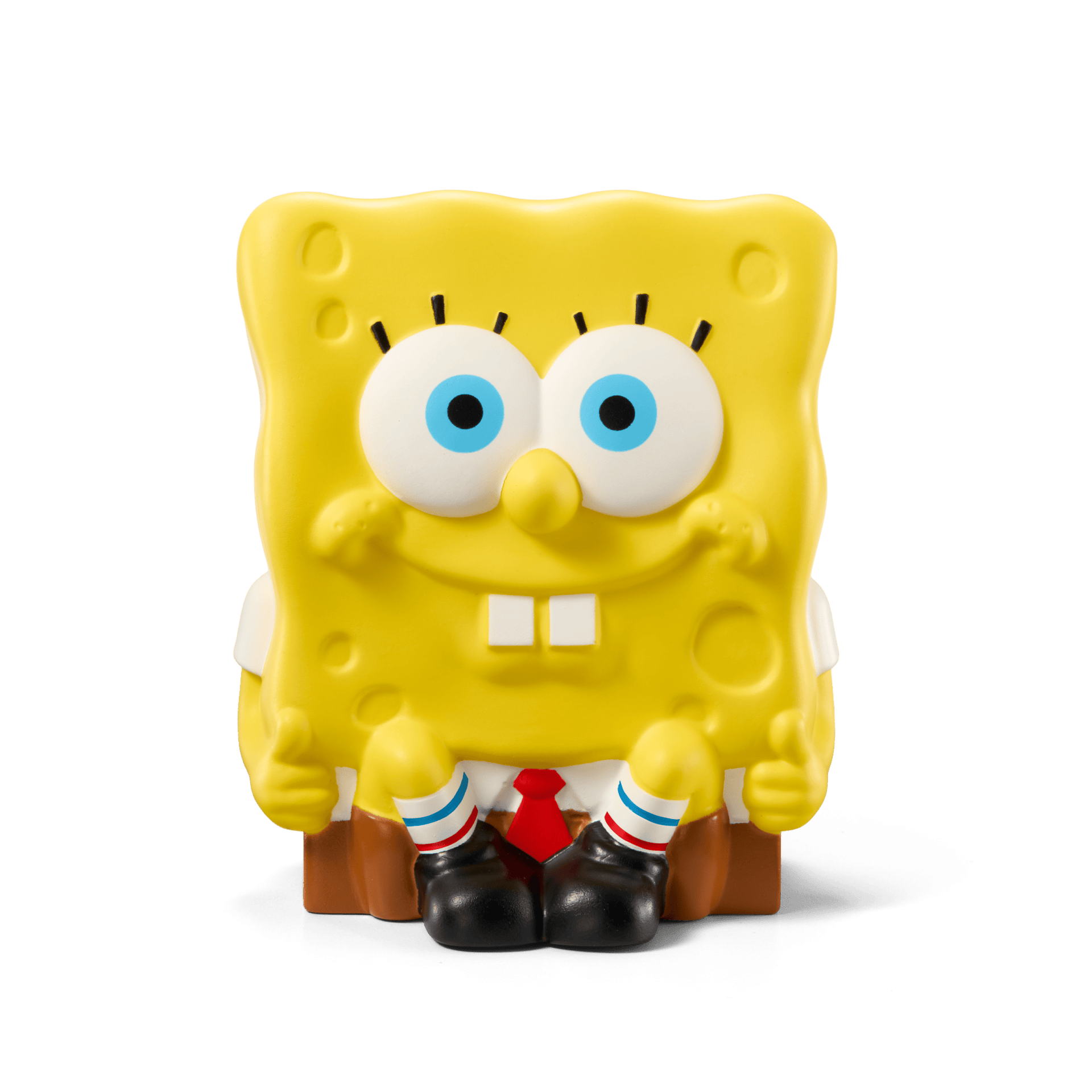 NOBLE COLLECTION - NICKELODEON - PUFFLUMS - SPONGEBOB SQUAREPANTS figura 849421010379