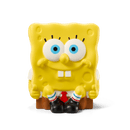 NOBLE COLLECTION - NICKELODEON - PUFFLUMS - SPONGEBOB SQUAREPANTS figura 849421010379