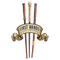 NOBLE COLLECTION - RON WEASLEY’S PRVA ČAROBNA PALICA V OLLIVANDERS ŠKATLI 849421010447