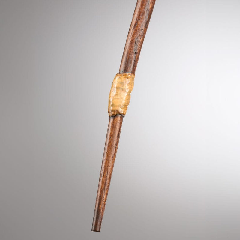 NOBLE COLLECTION - RON WEASLEY’S PRVA ČAROBNA PALICA V OLLIVANDERS ŠKATLI 849421010447