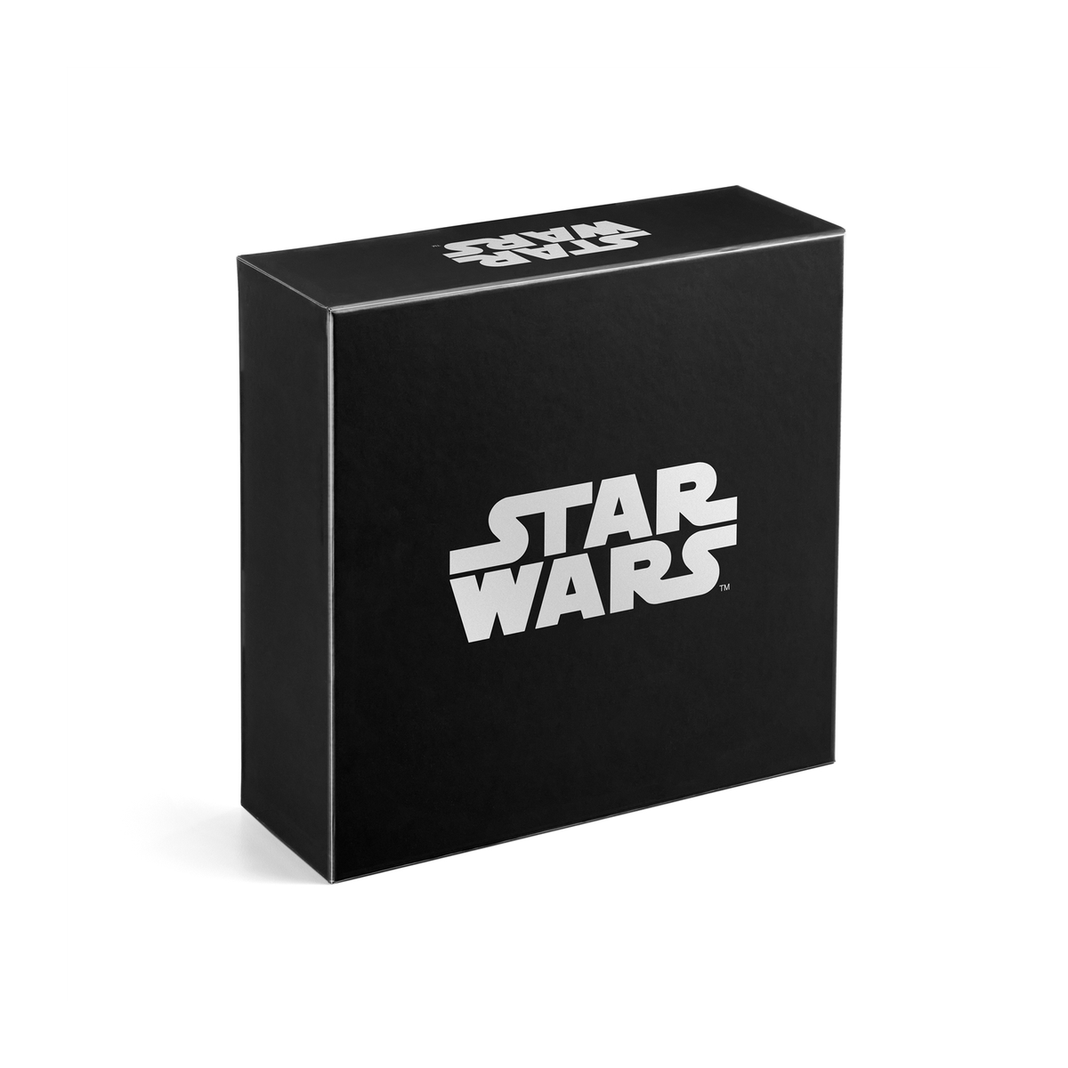 NOBLE COLLECTION Star Wars Original Trilogy šah 849421012793