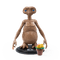 NOBLE COLLECTION - UNIVERSAL - E.T. - THE EXTRA-TERRESTRIAL BENDYFIG 849421007942