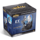 NOBLE COLLECTION - UNIVERSAL - E.T. - TOYLLECTIBLE TREASURES - E.T. AND ELLIOTT 849421008703