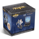 NOBLE COLLECTION - UNIVERSAL - E.T. - TOYLLECTIBLE TREASURES - E.T. AND ELLIOTT 849421008703